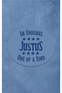 Justus