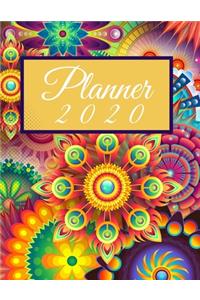 planner 2020