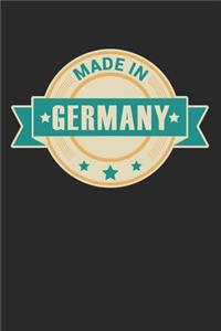 Made in Germany