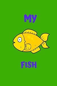 My Fish