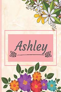 Ashley