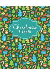 Christmas Planner