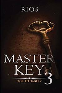 Master Key 3