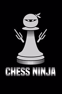 Chess Ninja