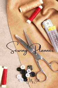 Sewing Planner