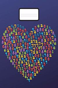 Math Notebook
