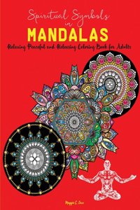 Spiritual Symbols in Mandalas