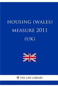 Housing (Wales) Measure 2011 (UK)