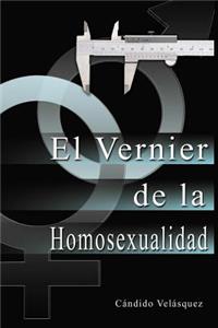 Vernier de la Homosexualidad