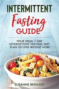 Intermittent Fasting Guide