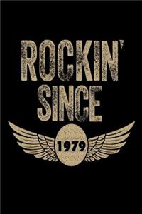 Rockin' Since 1979