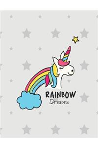 Rainbow dream