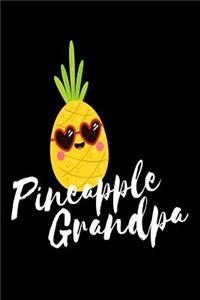 Pineapple Grandpa