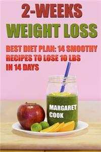2-Weeks Weight Loss