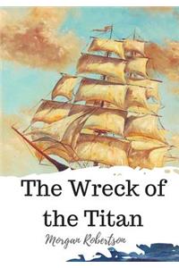 The Wreck of the Titan