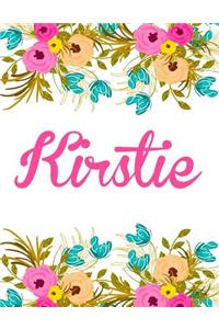 Kirstie