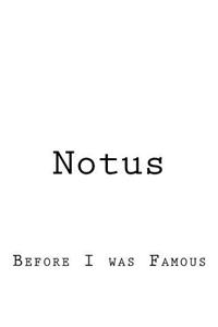Notus