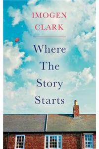 Where the Story Starts