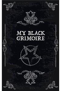 My Black Pocket Grimoire