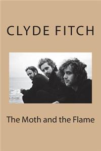 The Moth and the Flame