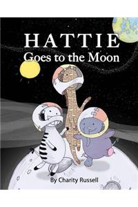 Hattie Goes to the Moon