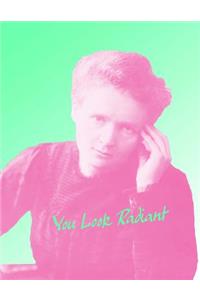 Marie Curie