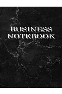 Business Notebook