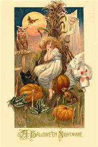 A Halloween Nightmare