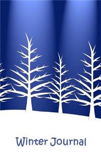 Winter Journal