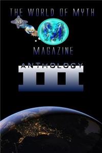 The World of Myth Anthology