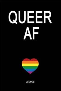 Queer AF