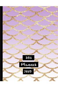 365 Planner 2019