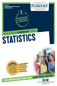 Statistics (RCE-57)