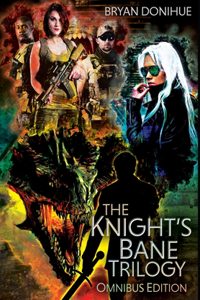 Knight's Bane Trilogy