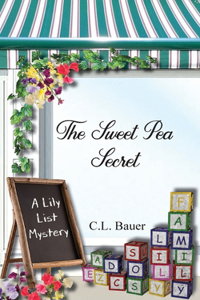 Sweet Pea Secret