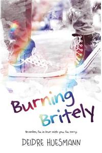 Burning Britely