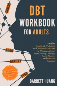 DBT Workbook for Adults