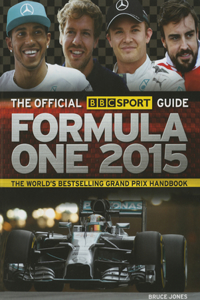 The  BBC Sport Guide Formula One Grand Prix 2015