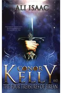 The Four Treasures of Eirean