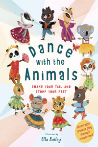 Dance with the Animals