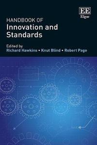 Handbook of Innovation and Standards