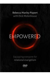 Empowered DVD