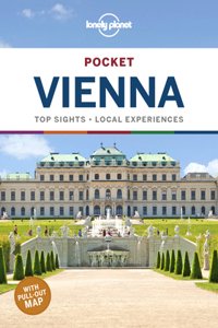 Lonely Planet Pocket Vienna 3