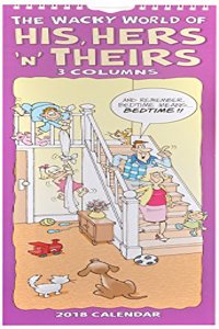 Wacky World of His, Hers and Theirs P S