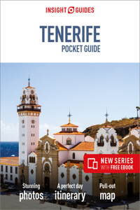 Insight Guides Pocket Tenerife (Travel Guide with Free Ebook)