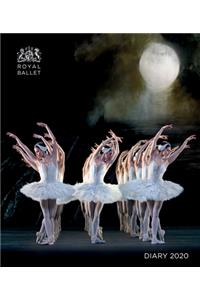 Royal Ballet Desk Diary 2020