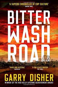 Bitter Wash Road