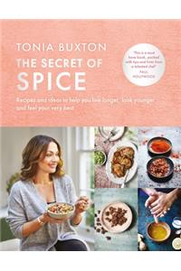 The Secret of Spice