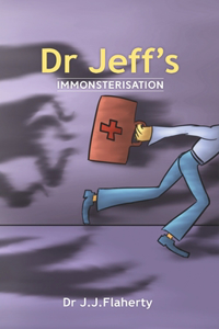 Dr Jeff's Immonsterisation