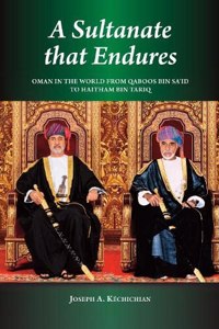 Sultanate That Endures